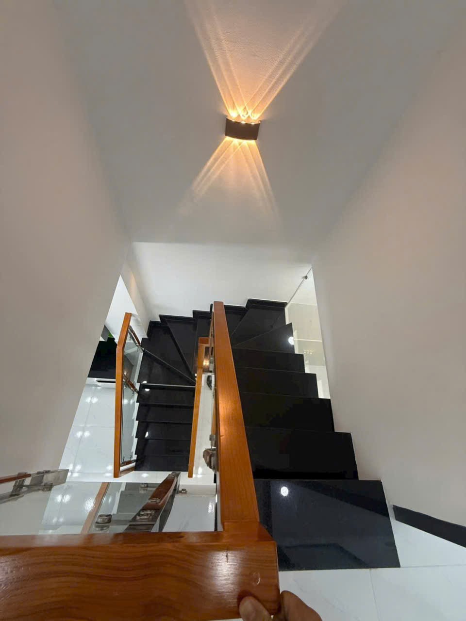 Nhà 237// Hòa Bình, Hiệp Tân, Tân Phú dt 22m2 1 lầu 2pn 2wc giá 2,85 tỷ 13