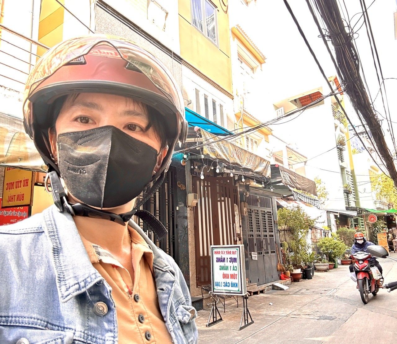 VỚI 4.5T - CÓ NGAY CĂN NHÀ BÁN KHU Đ.SỐ- XE HƠI ĐẬU CỬA- THÔNG RA KHÁNH HỘI- TÔN THẤT THUYẾT- BẾN 4