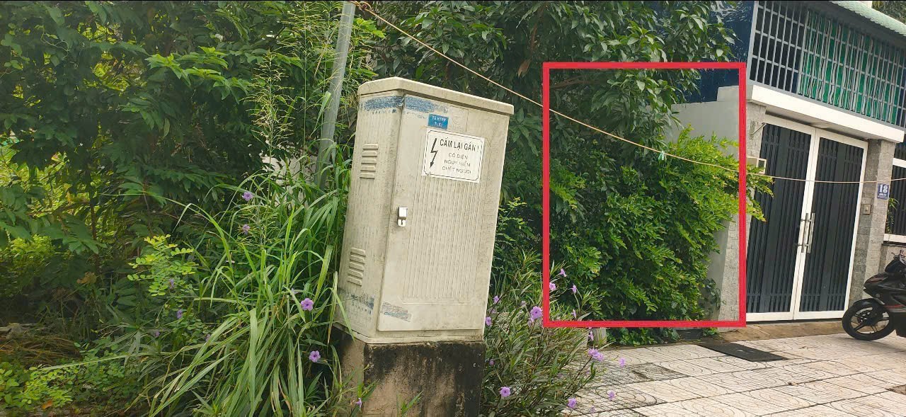 Cần bán Đất Phường Phước Long B, Quận 9, Diện tích 98m², Giá 8.7 Tỷ