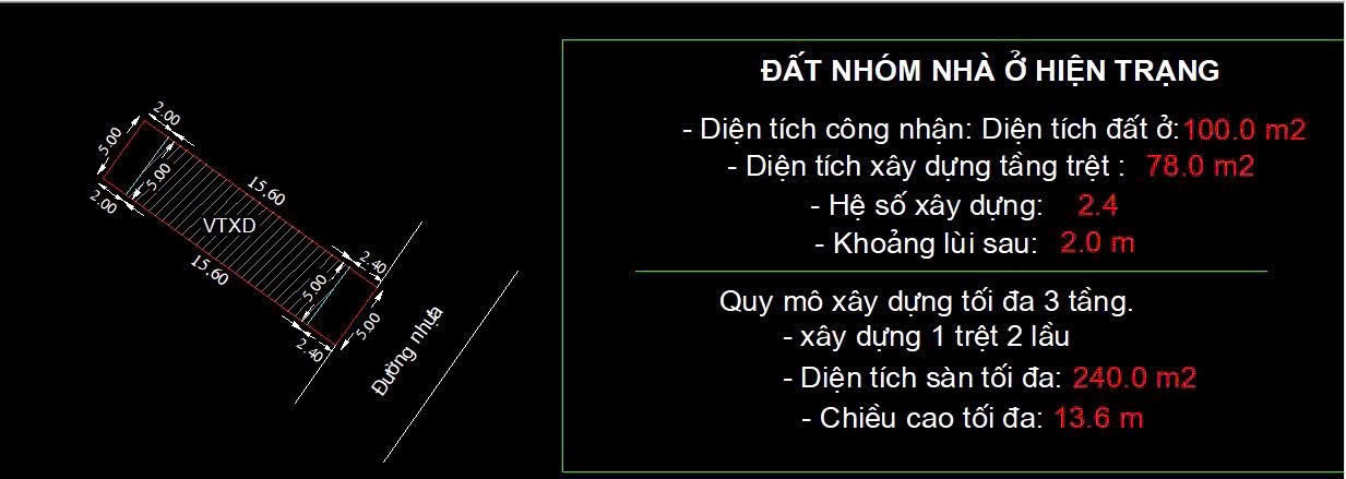 Cần bán Đất Phường Long Bình, Quận 9, Diện tích 100m², Giá 04.2 Tỷ 2