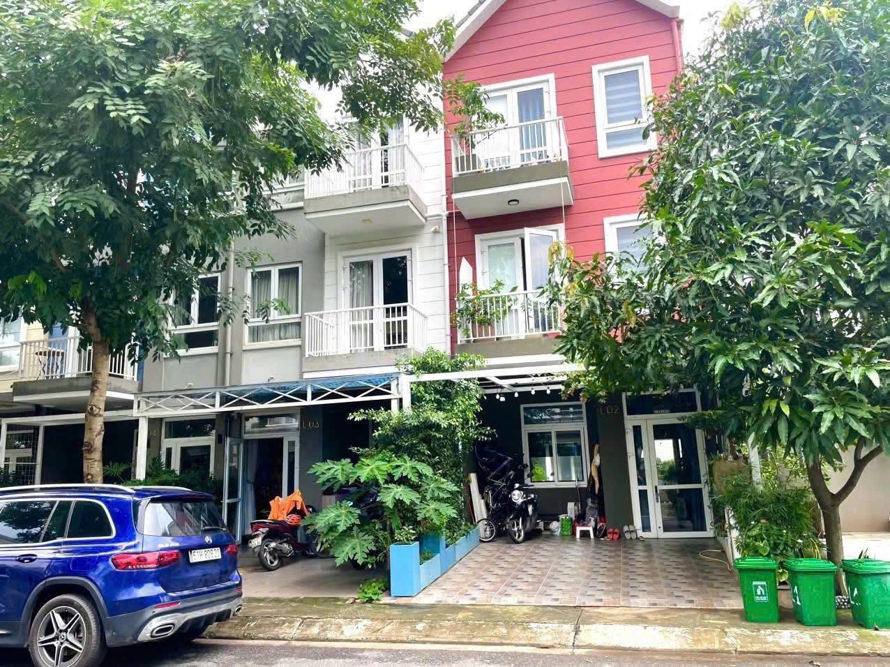 Cần bán Nhà mặt tiền Phường Phước Long B, Quận 9, Diện tích 75m², Giá 11.9 Tỷ 7