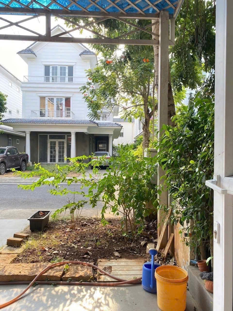 Cần bán Nhà mặt tiền Phường Phước Long B, Quận 9, Diện tích 75m², Giá 11.9 Tỷ 5