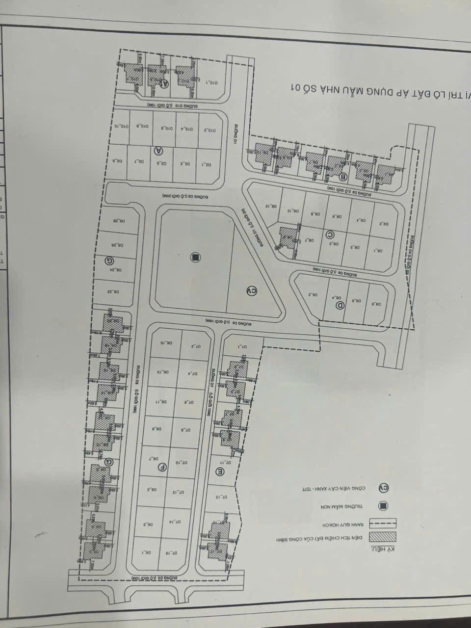 Cần bán Đất Quận 9, Hồ Chí Minh, Diện tích 428m², Giá 55 Triệu/m²