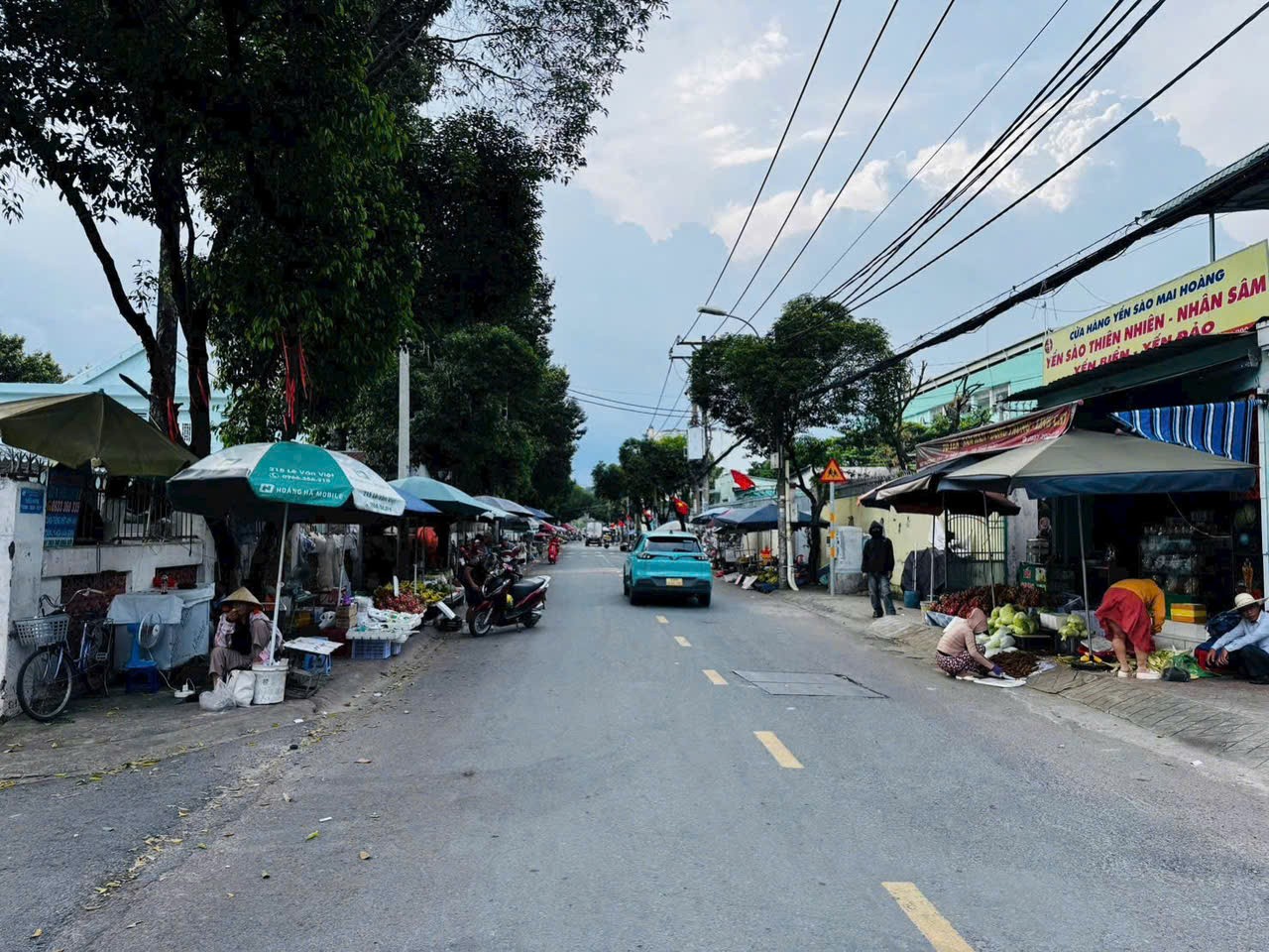 Cần bán Nhà mặt tiền Phường Tân Phú, Quận 9, Diện tích 131m², Giá 12 Tỷ 3