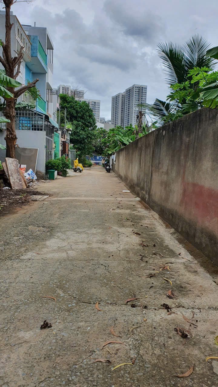 Cần bán Đất Phường Long Thạnh Mỹ, Quận 9, Diện tích 1141m², Giá 20 Tỷ 3