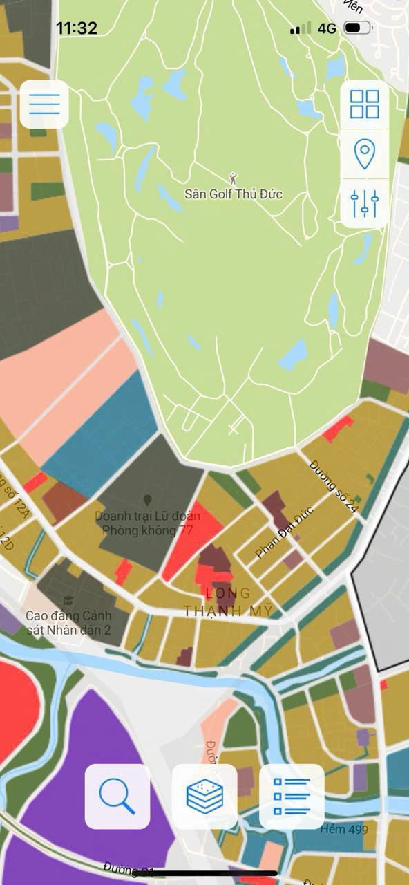 Cần bán Đất Phường Long Thạnh Mỹ, Quận 9, Diện tích 210m², Giá 7.5 Tỷ 4