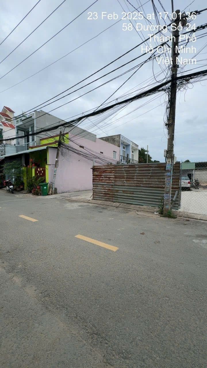 Cần bán Đất Phường Long Thạnh Mỹ, Quận 9, Diện tích 210m², Giá 7.5 Tỷ 3