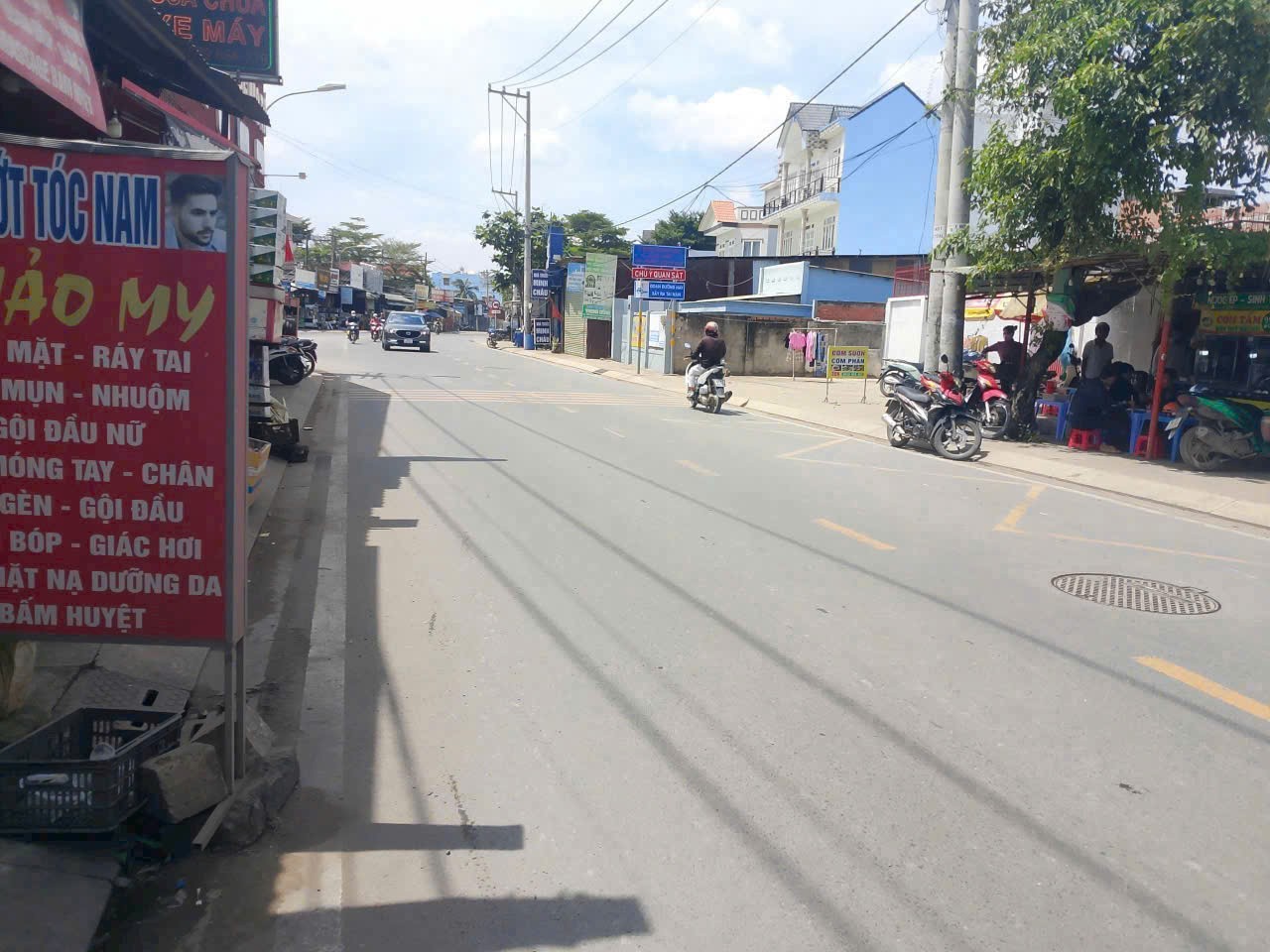 Cần bán Đất Phường Long Trường, Quận 9, Diện tích 170m², Giá 12.9 Tỷ 2