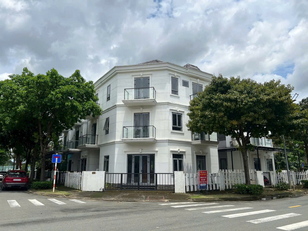 Cần bán Biệt thự Phường Trường Thạnh, Quận 9, Diện tích 178m², Giá 10.99 Tỷ 4