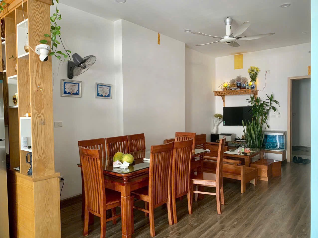 Chủ cần tiền bán nhanh căn hộ chung cư 72m2  Thanh Hà-Hà Đông 2