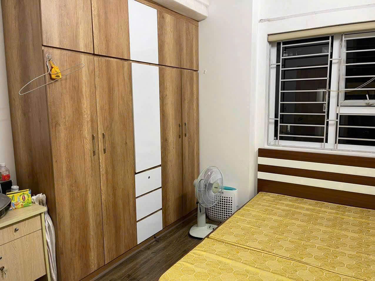 Chủ cần tiền bán nhanh căn hộ chung cư 72m2  Thanh Hà-Hà Đông 3