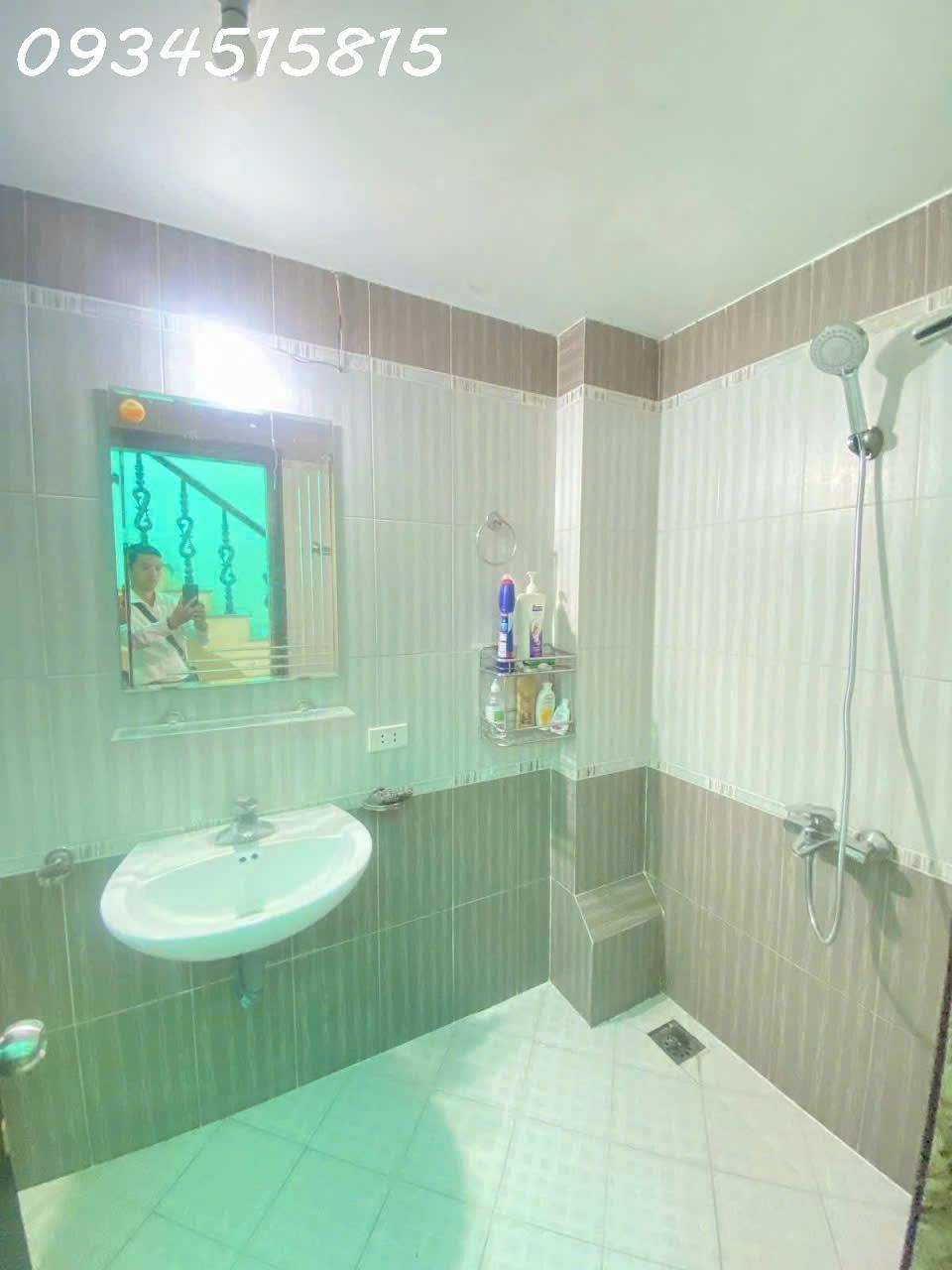 BÁN PHÂN LÔ VIP NGHĨA ĐÔ – NGÕ TO HƠN PHỐ – Ô TÔ TRÁNH – KINH DOANH VĂN PHÒNG ĐỈNH- 23,5ti- 5