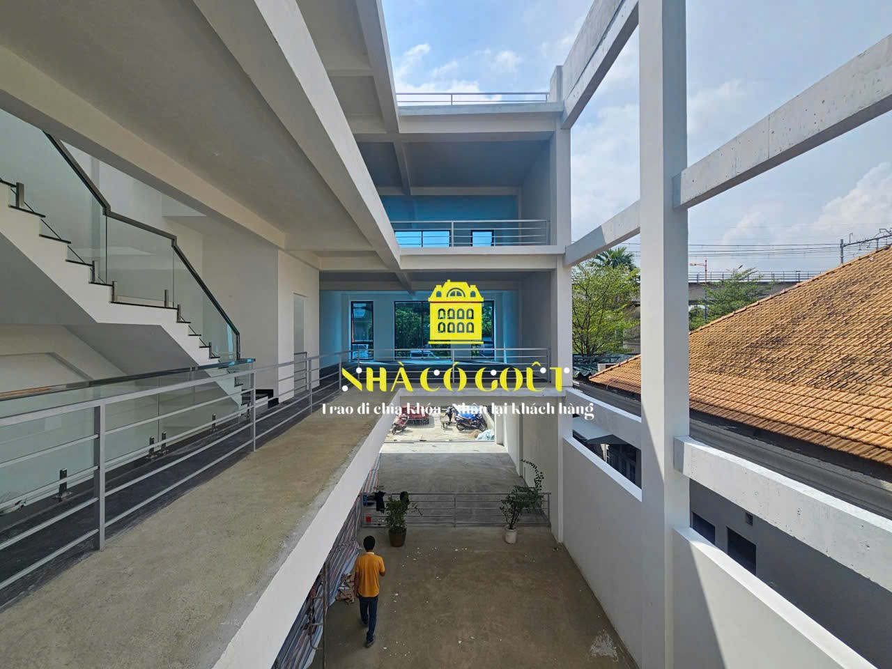 Cho thuê Nhà mặt tiền Phường Thảo Điền, Quận 2, Diện tích 456m², Giá 500 Triệu/tháng