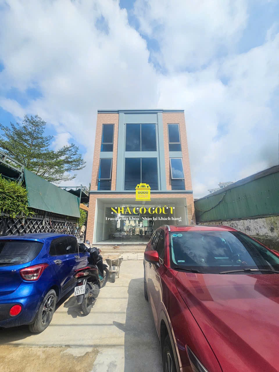 Cho thuê Nhà mặt tiền Phường Thảo Điền, Quận 2, Diện tích 456m², Giá 500 Triệu/tháng 2