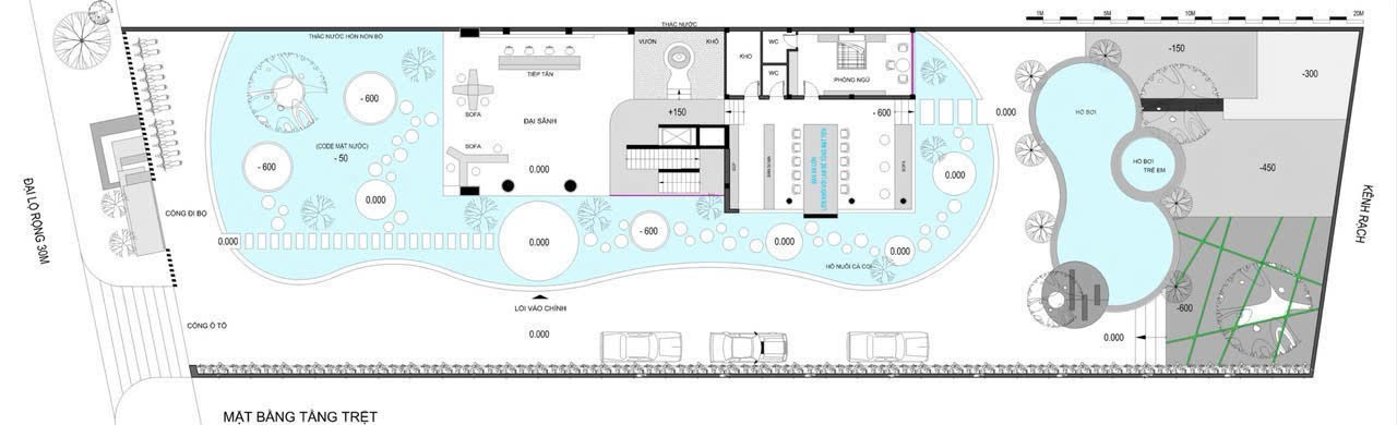 Cần bán Nhà mặt tiền Phường Phú Hữu, Quận 9, Diện tích 1800m², Giá 140 Tỷ 2