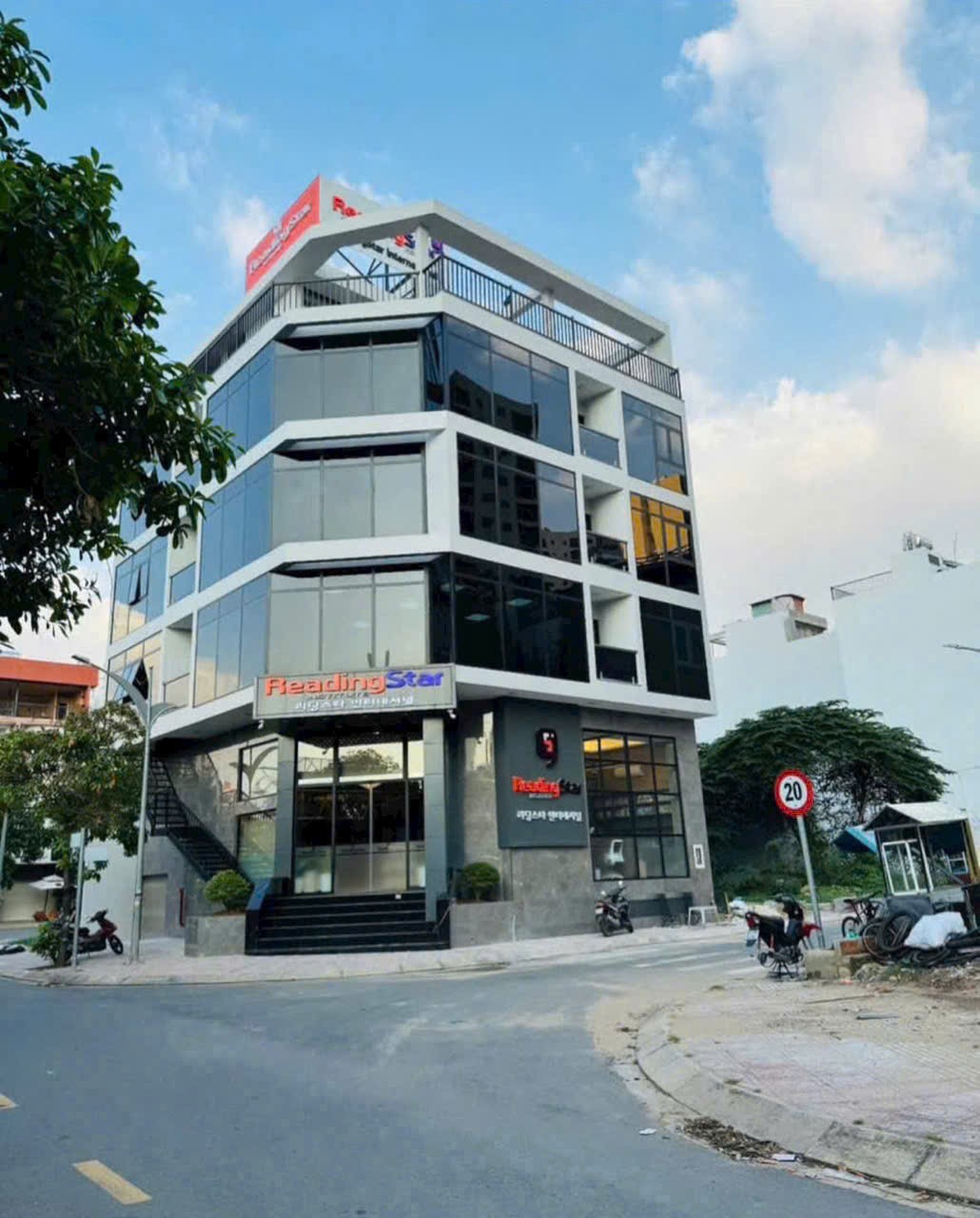 Cần bán Nhà mặt tiền Phường Phú Hữu, Quận 9, Diện tích 1800m², Giá 140 Tỷ 4