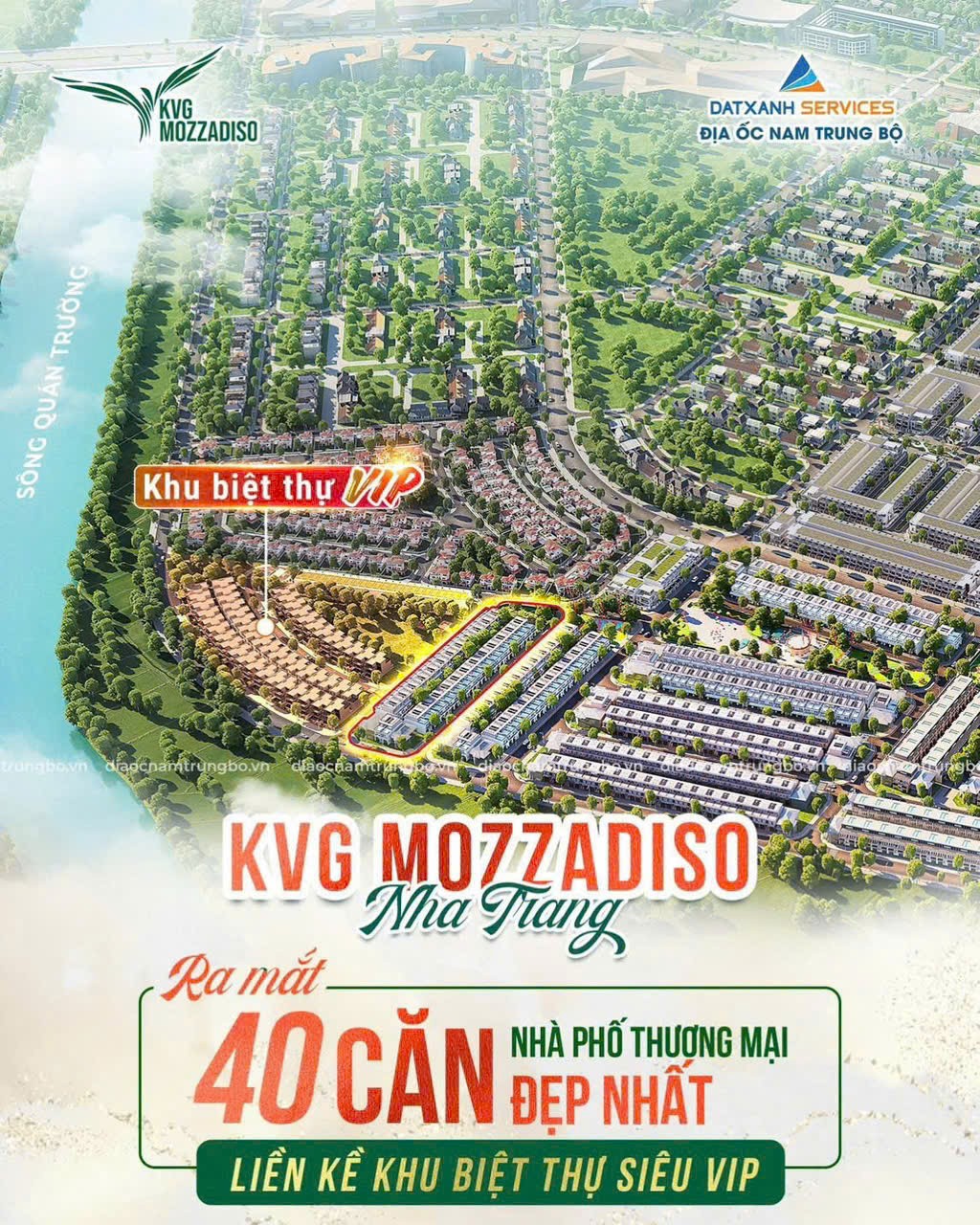 Mozzadiso Gói 6: Giá Sắp Tăng – Ai Chậm Tay Mất Căn Đẹp 5