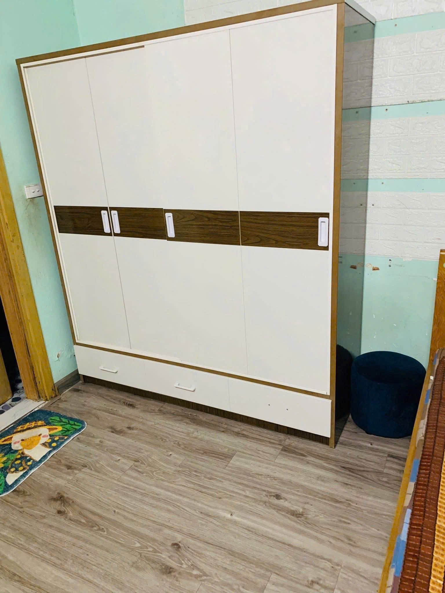 BÁN CĂN HỘ CHUNG CƯ THANH HÀ - HÀ ĐÔNG, 65M², 2PN, 2VS – GIÁ TỐT, PHÁP LÝ RÕ RÀNG 2