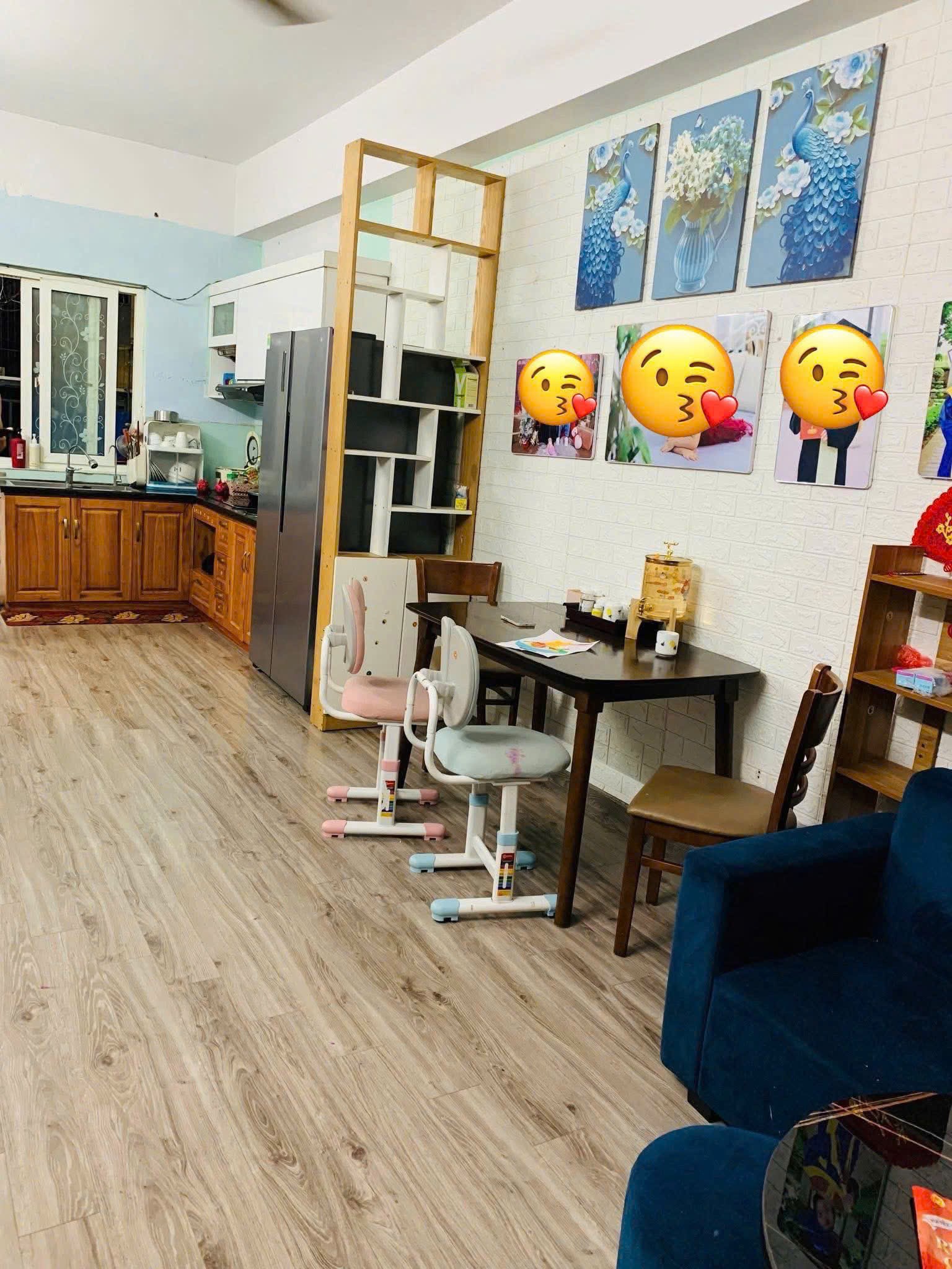 BÁN CĂN HỘ CHUNG CƯ THANH HÀ - HÀ ĐÔNG, 65M², 2PN, 2VS – GIÁ TỐT, PHÁP LÝ RÕ RÀNG 3