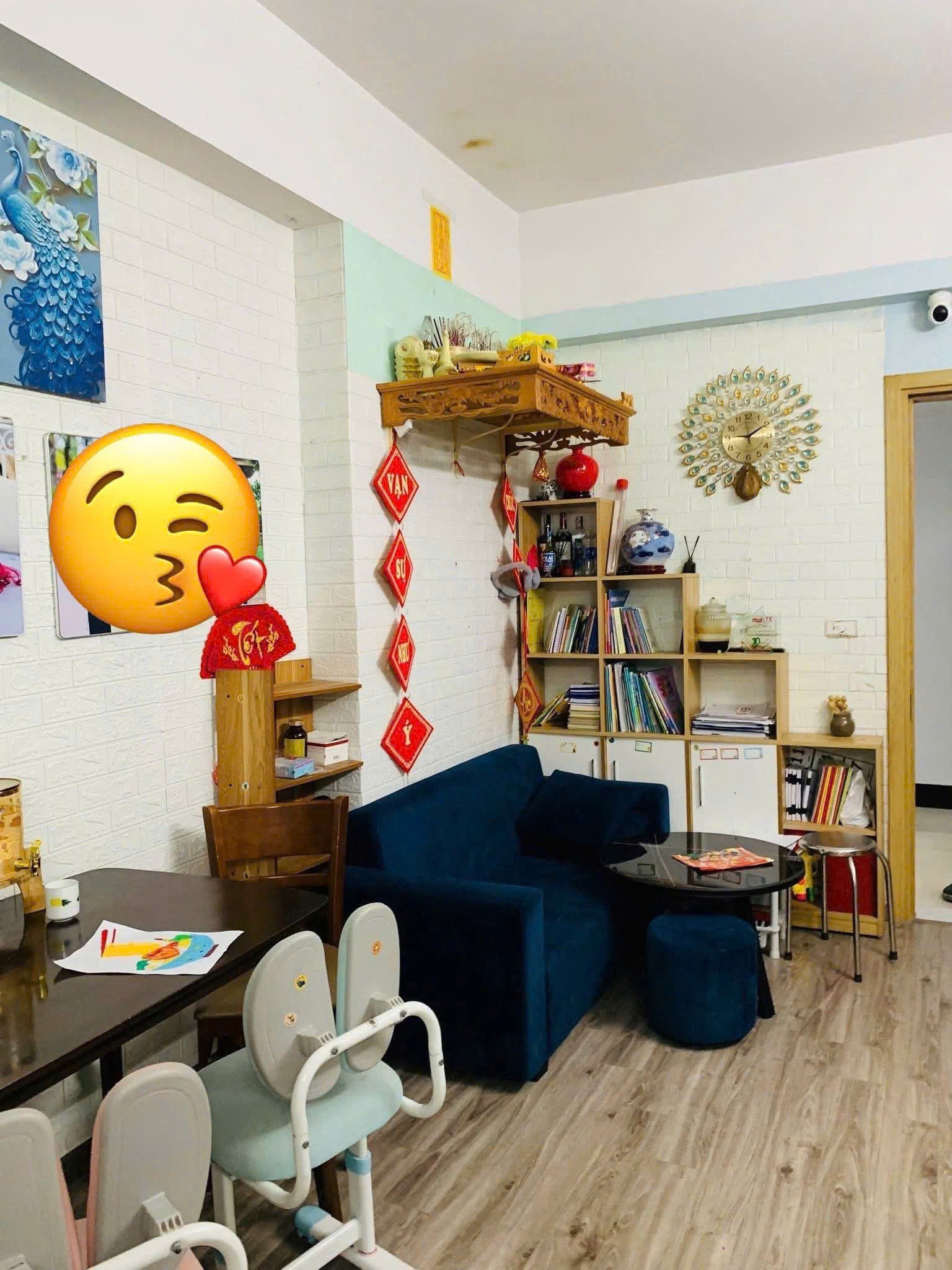 BÁN CĂN HỘ CHUNG CƯ THANH HÀ - HÀ ĐÔNG, 65M², 2PN, 2VS – GIÁ TỐT, PHÁP LÝ RÕ RÀNG 5