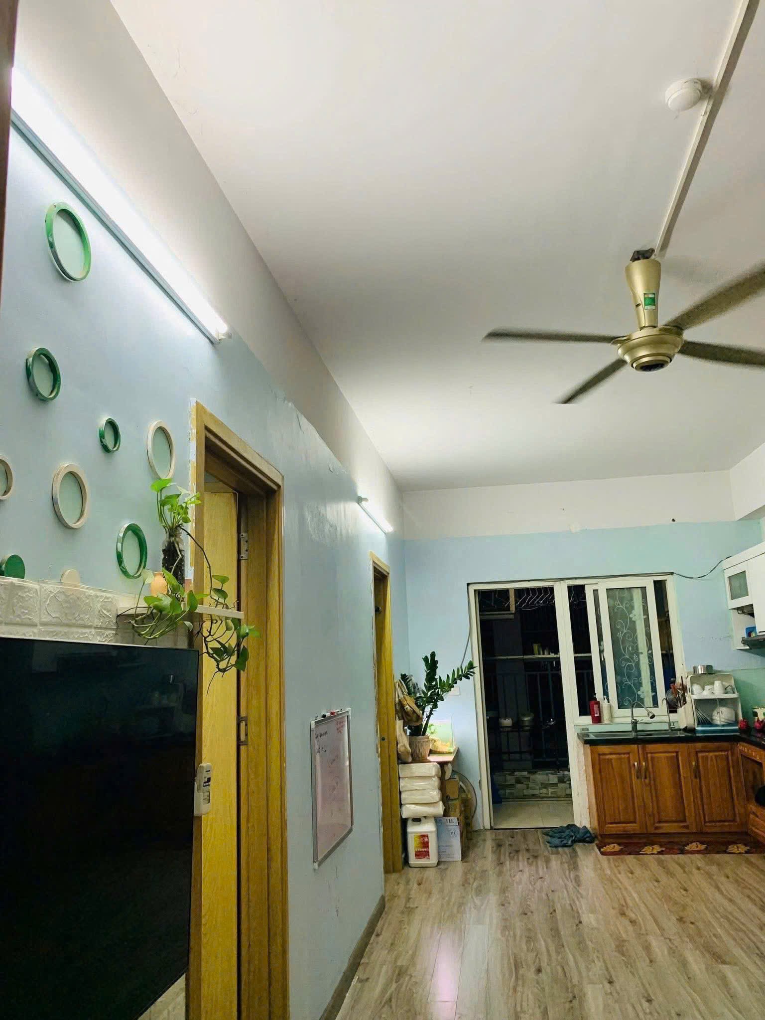 BÁN CĂN HỘ CHUNG CƯ THANH HÀ - HÀ ĐÔNG, 65M², 2PN, 2VS – GIÁ TỐT, PHÁP LÝ RÕ RÀNG 6