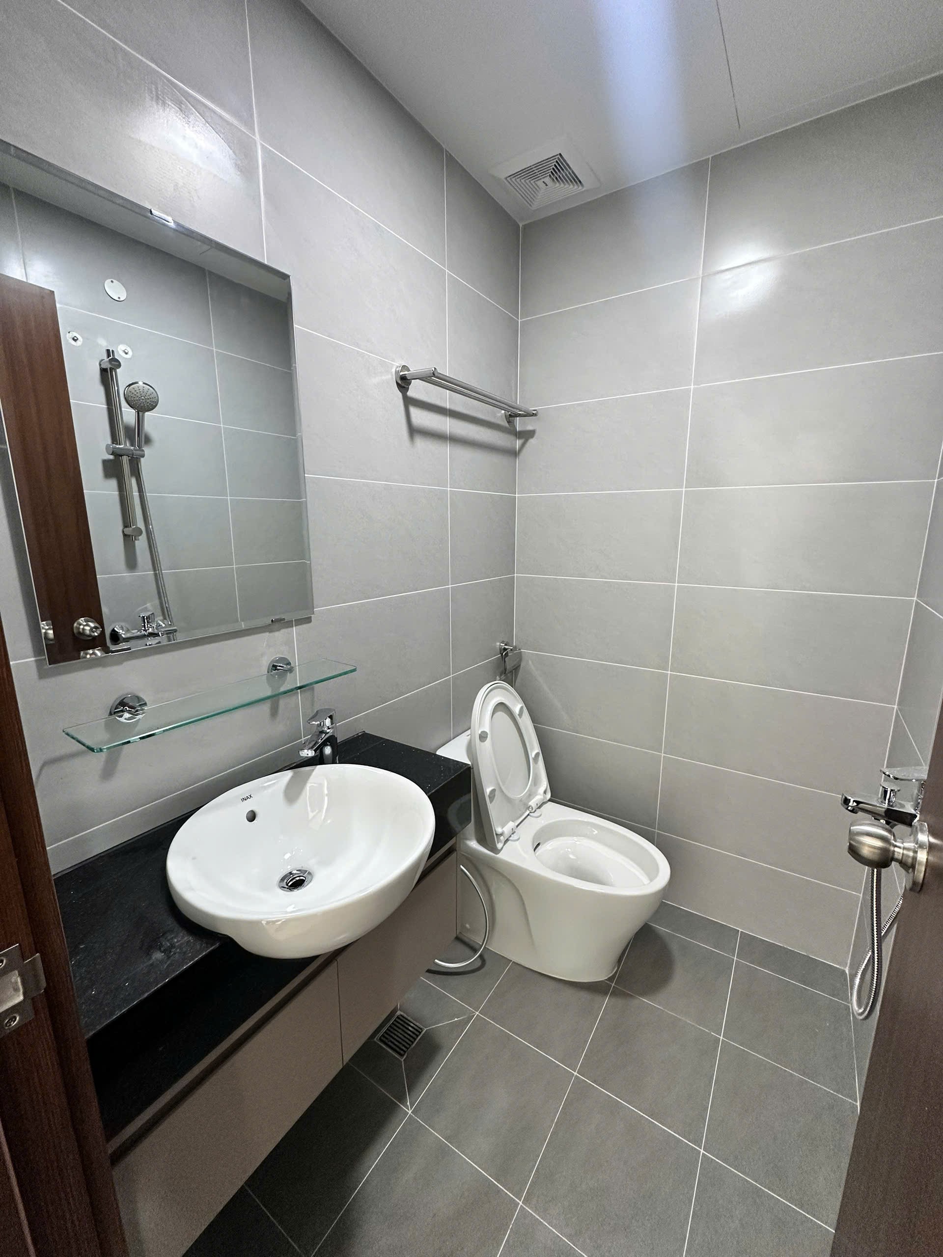 cho thuê căn hộ khu bcons city 4