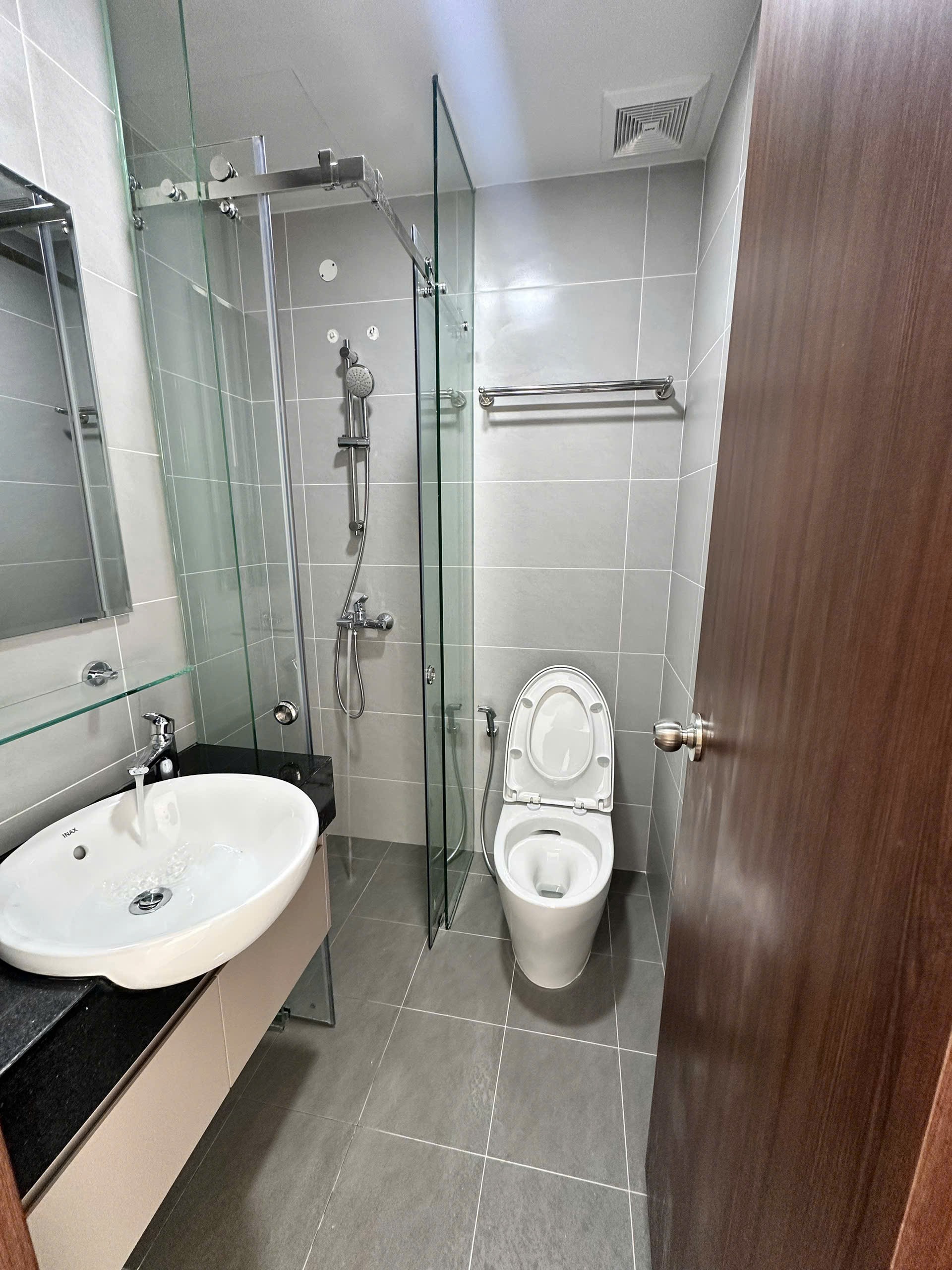 cho thuê căn hộ khu bcons city 5