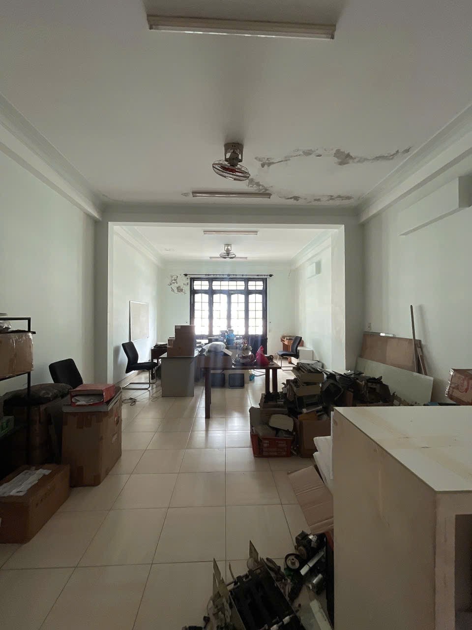 cho thuê nhà mặt tiền đường trần hưng đạo đà nẵng vị trí cầu tình yêu nguyên căn 3