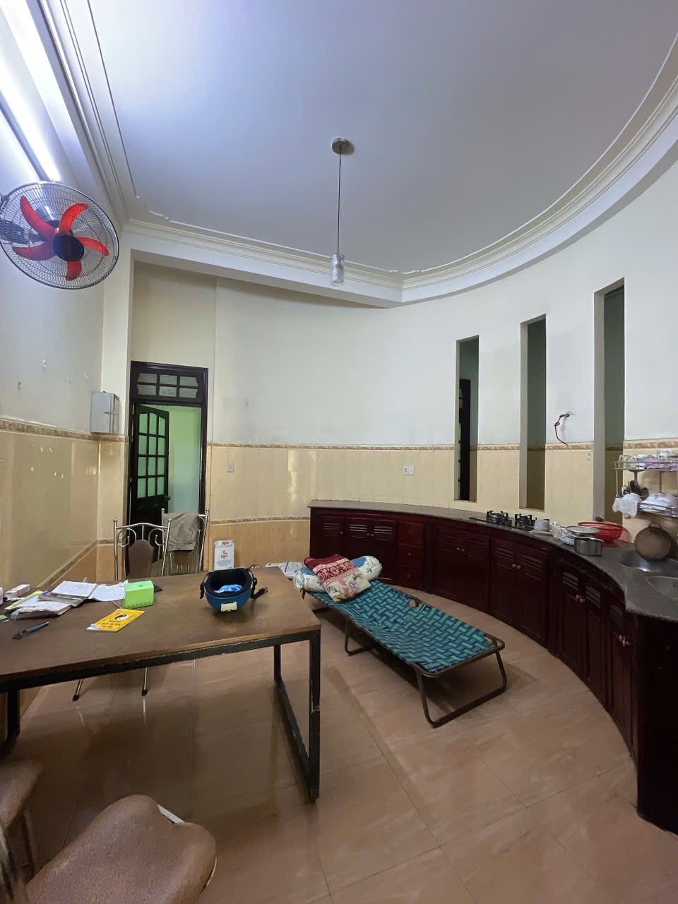 cho thuê nhà mặt tiền đường trần hưng đạo đà nẵng vị trí cầu tình yêu nguyên căn 2