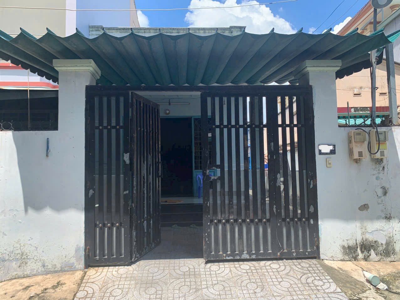 Cần bán Nhà ở, nhà cấp 4, nhà hẻm Phường Phước Long A, Quận 9, Diện tích 182m², Giá 12 Tỷ 4