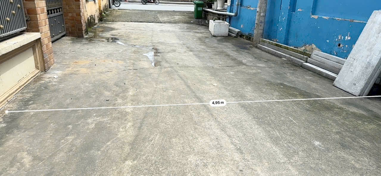 Cần bán Nhà ở, nhà cấp 4, nhà hẻm Phường Phước Long A, Quận 9, Diện tích 182m², Giá 12 Tỷ 2