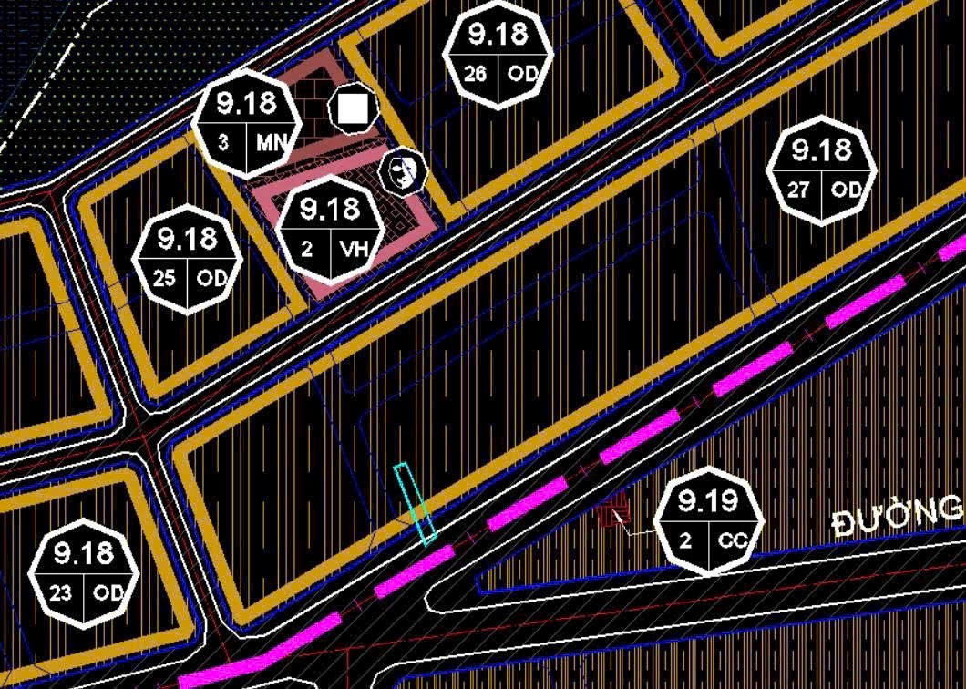 Cần bán Đất Phường Long Phước, Quận 9, Diện tích 170m², Giá 012.9 Tỷ 2