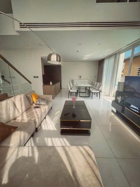 Cần bán Căn hộ chung cư Quận 2, Hồ Chí Minh, Diện tích 380m², Giá 38 Tỷ