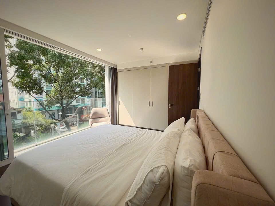 Cần bán Căn hộ chung cư Quận 2, Hồ Chí Minh, Diện tích 380m², Giá 38 Tỷ 2