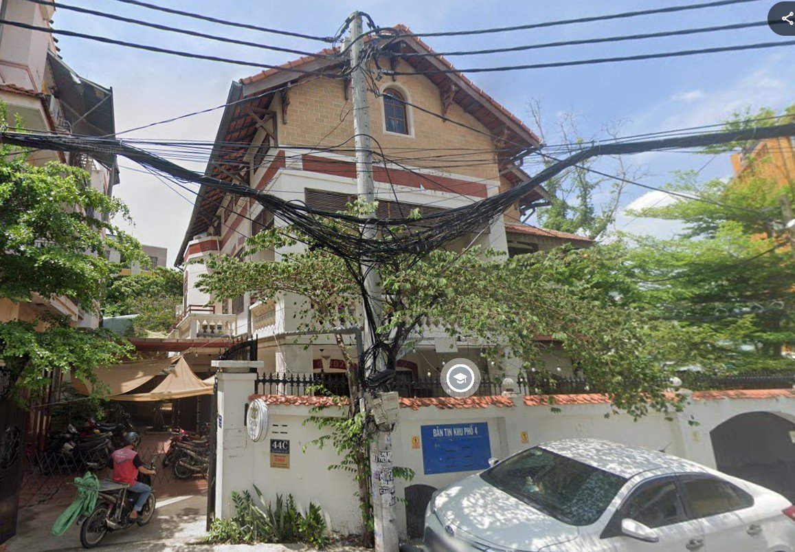 Cho thuê Nhà mặt tiền Bình Thạnh, Hồ Chí Minh, Diện tích 400m², Giá 070 Triệu/tháng 2