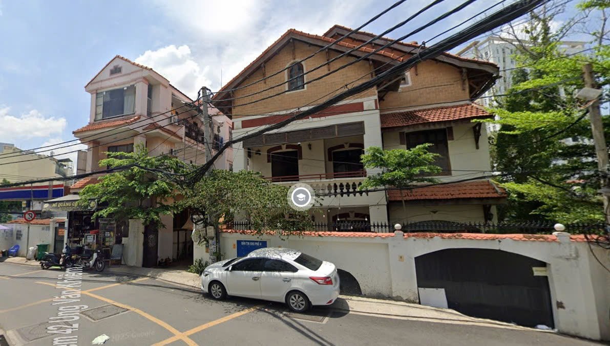 Cho thuê Nhà mặt tiền Bình Thạnh, Hồ Chí Minh, Diện tích 400m², Giá 070 Triệu/tháng