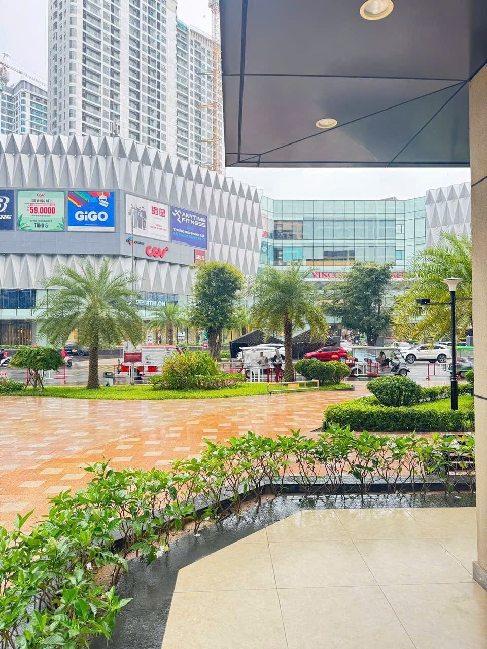 Cho thuê Nhà mặt tiền Phường Long Thạnh Mỹ, Quận 9, Diện tích 80m², Giá 60 Triệu/tháng 7