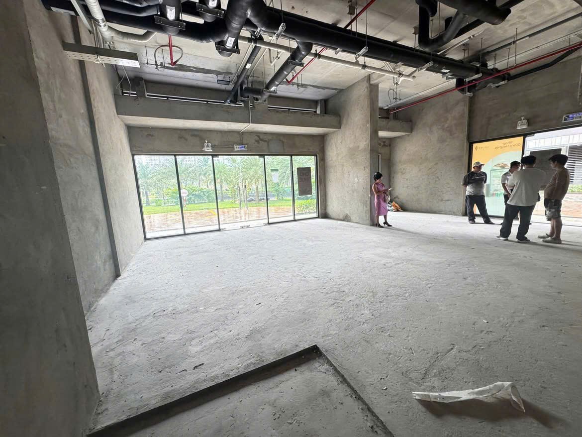 Cho thuê Nhà mặt tiền Phường Long Thạnh Mỹ, Quận 9, Diện tích 80m², Giá 60 Triệu/tháng 3