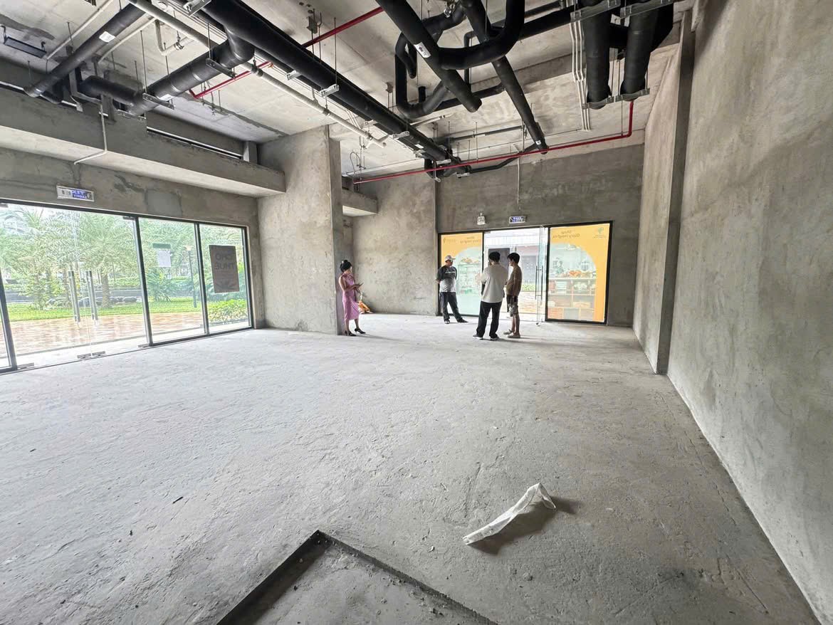 Cho thuê Nhà mặt tiền Phường Long Thạnh Mỹ, Quận 9, Diện tích 80m², Giá 60 Triệu/tháng 4