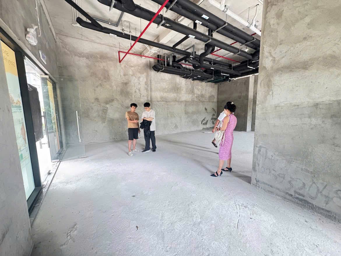 Cho thuê Nhà mặt tiền Phường Long Thạnh Mỹ, Quận 9, Diện tích 80m², Giá 60 Triệu/tháng