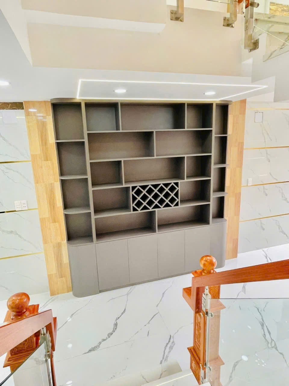 Siêu phẩm / Tân Hòa Đông, p Bình Trị Đông dt 68m2 3 lầu 5pn 6wc giá 8,4 tỷ 5