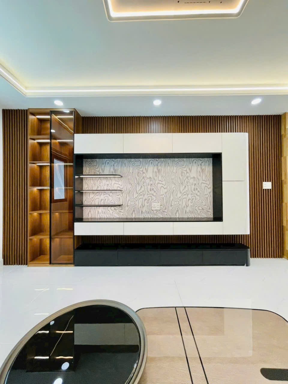 Siêu phẩm / Tân Hòa Đông, p Bình Trị Đông dt 68m2 3 lầu 5pn 6wc giá 8,4 tỷ 7