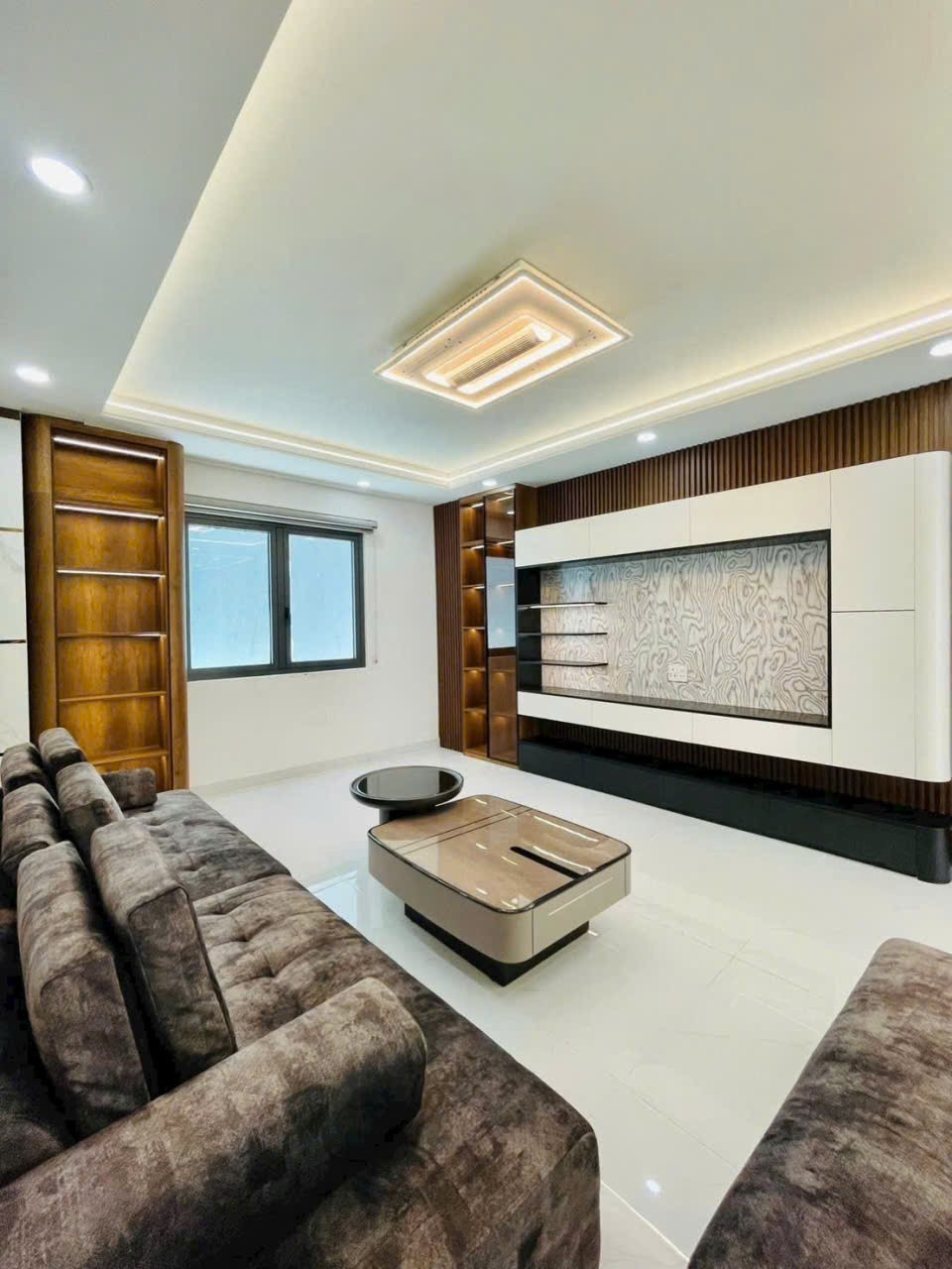 Siêu phẩm / Tân Hòa Đông, p Bình Trị Đông dt 68m2 3 lầu 5pn 6wc giá 8,4 tỷ 10