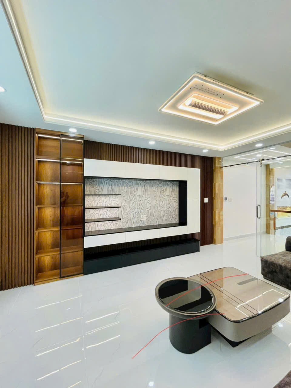 Siêu phẩm / Tân Hòa Đông, p Bình Trị Đông dt 68m2 3 lầu 5pn 6wc giá 8,4 tỷ 11