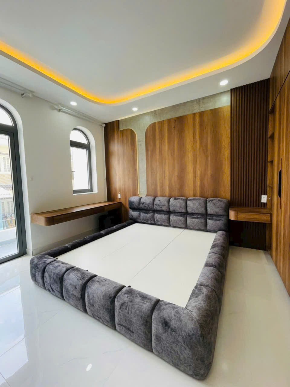 Siêu phẩm / Tân Hòa Đông, p Bình Trị Đông dt 68m2 3 lầu 5pn 6wc giá 8,4 tỷ 14