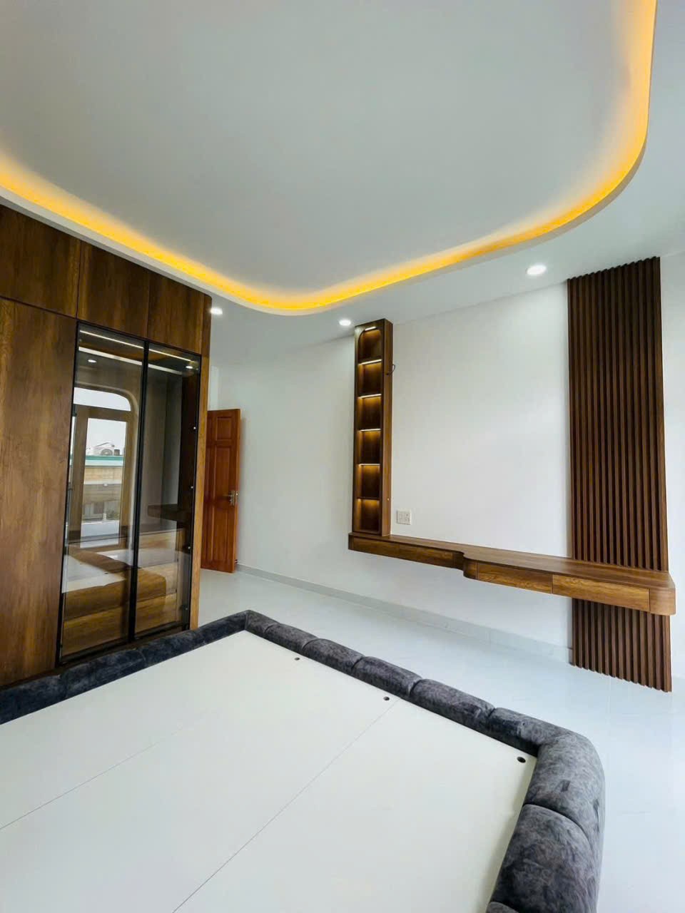 Siêu phẩm / Tân Hòa Đông, p Bình Trị Đông dt 68m2 3 lầu 5pn 6wc giá 8,4 tỷ 15