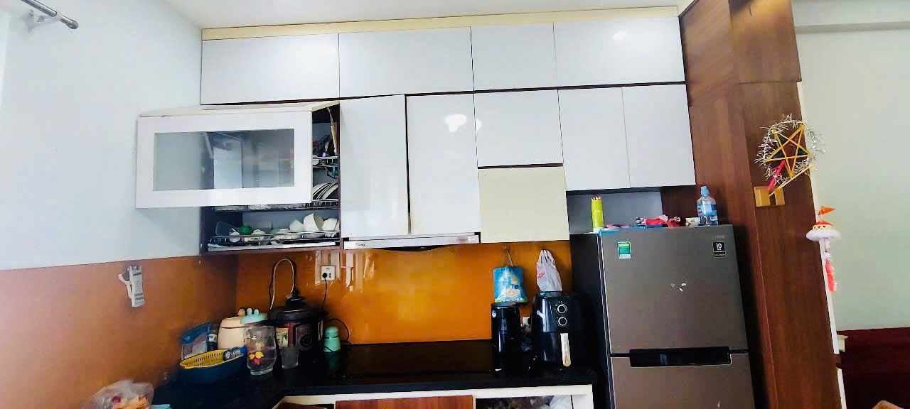 Cần bán Căn hộ chung cư Thanh Hà-Hà Đông đường 21, Phường Kiến Hưng, Diện tích 65m², Giá 3,450 Tỷ