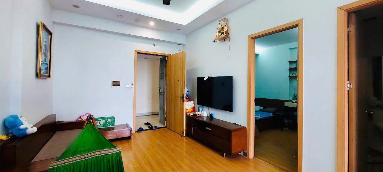 Cần bán Căn hộ chung cư Thanh Hà-Hà Đông đường 21, Phường Kiến Hưng, Diện tích 65m², Giá 3,450 Tỷ 2
