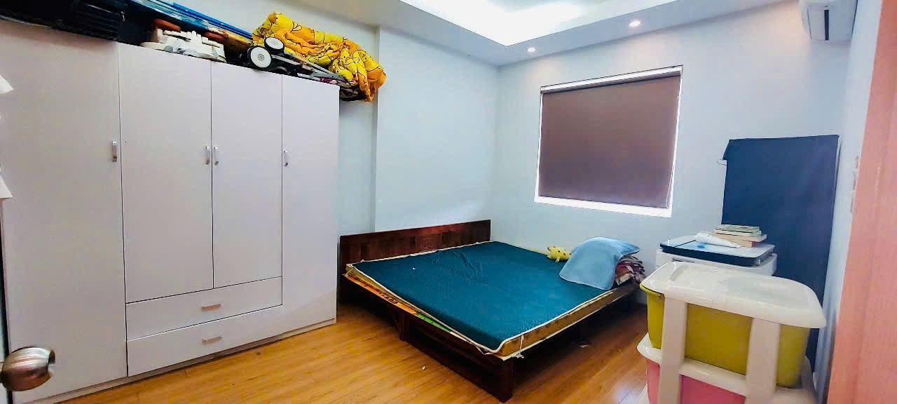 Cần bán Căn hộ chung cư Thanh Hà-Hà Đông đường 21, Phường Kiến Hưng, Diện tích 65m², Giá 3,450 Tỷ 3