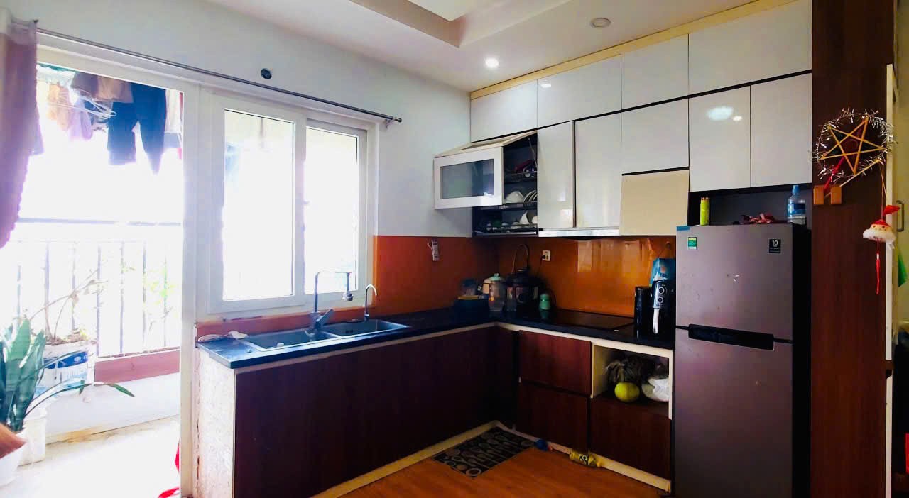 Cần bán Căn hộ chung cư Thanh Hà-Hà Đông đường 21, Phường Kiến Hưng, Diện tích 65m², Giá 3,450 Tỷ 4